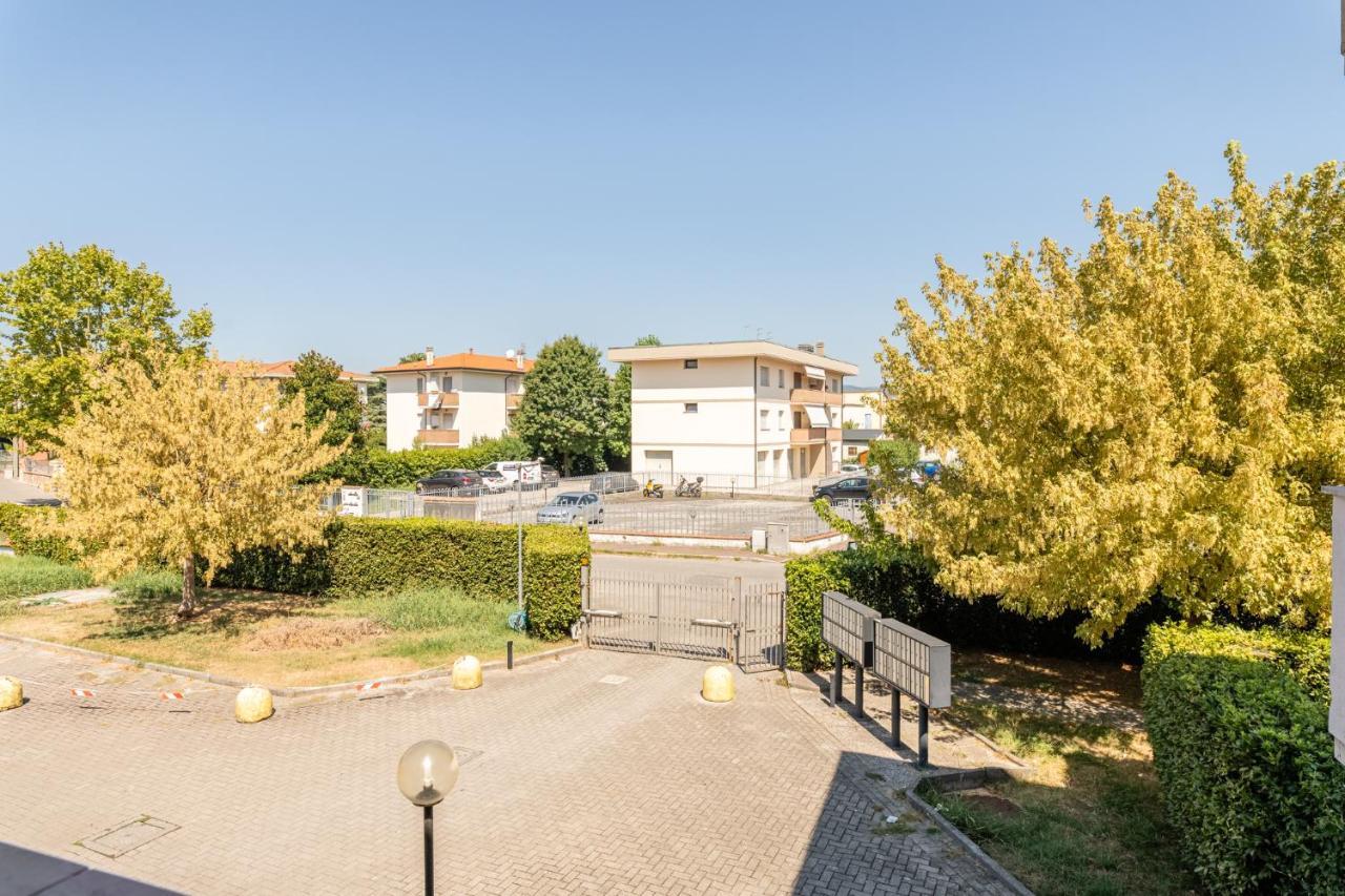 San Concordio Apartments - Affitti Brevi Italia ルッカ エクステリア 写真