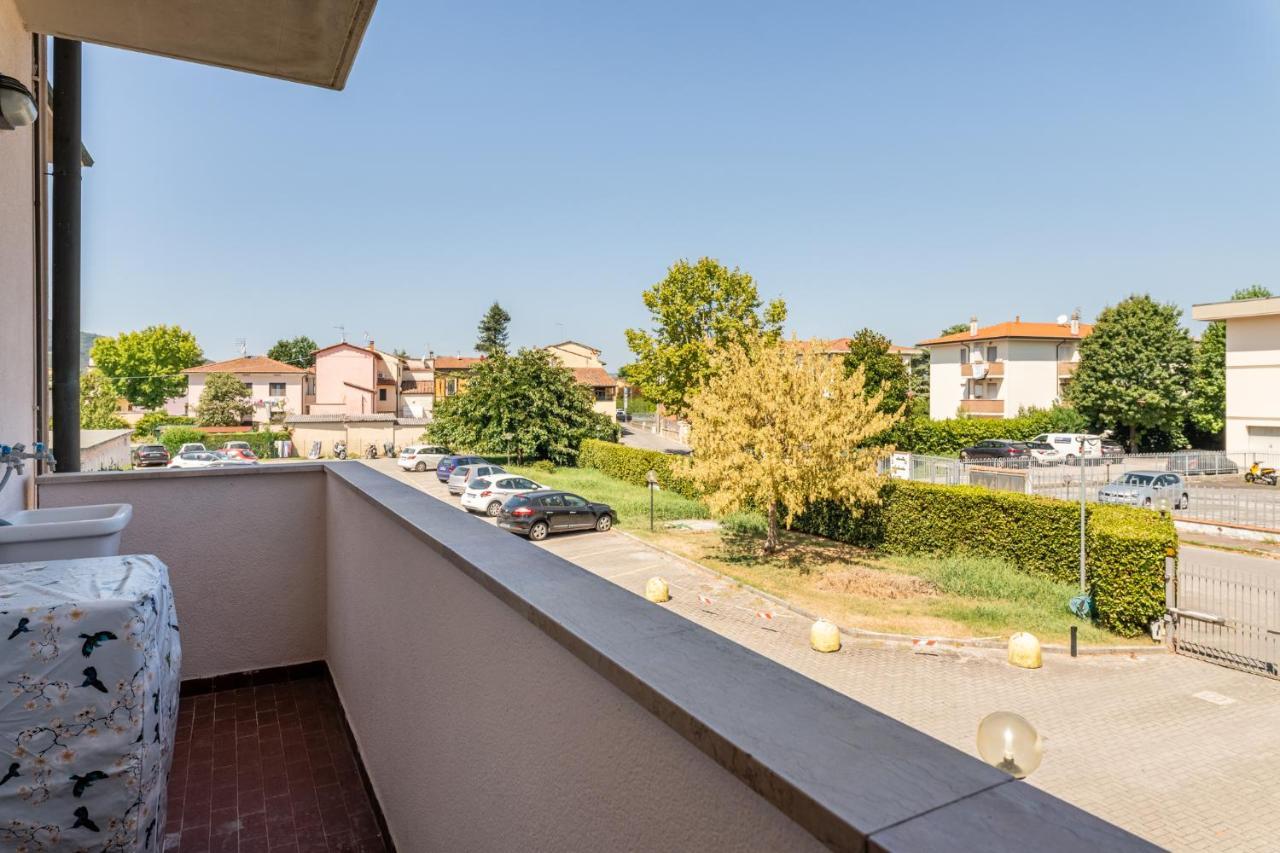 San Concordio Apartments - Affitti Brevi Italia ルッカ エクステリア 写真