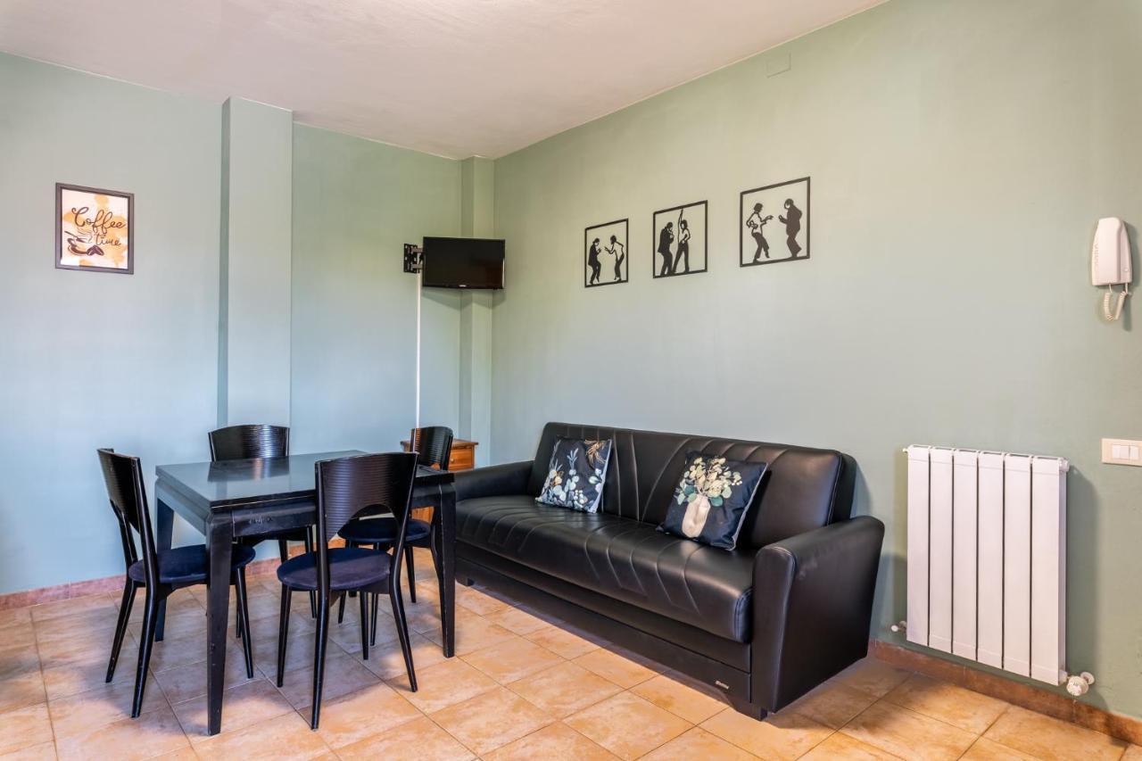 San Concordio Apartments - Affitti Brevi Italia ルッカ エクステリア 写真