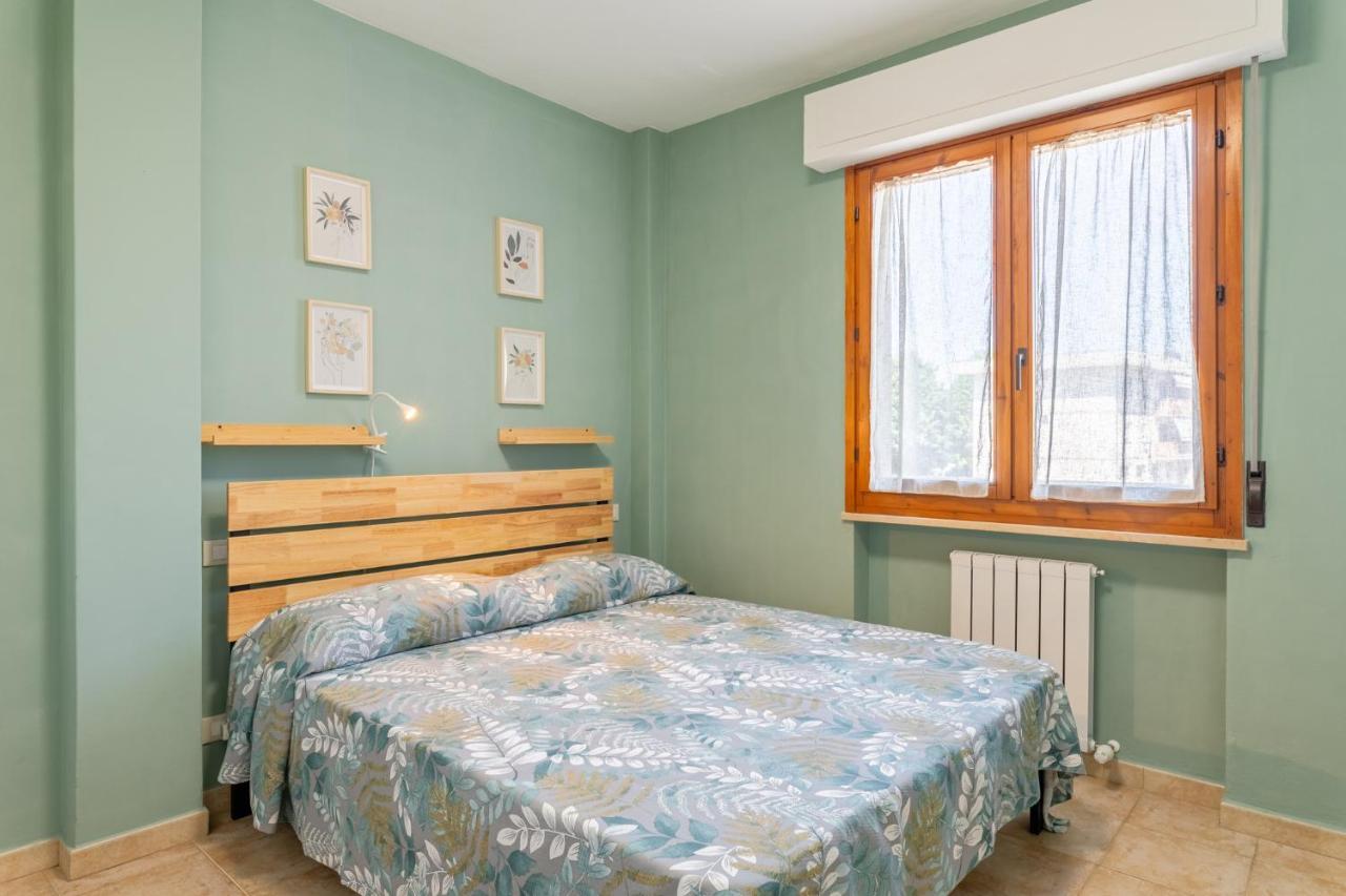 San Concordio Apartments - Affitti Brevi Italia ルッカ エクステリア 写真
