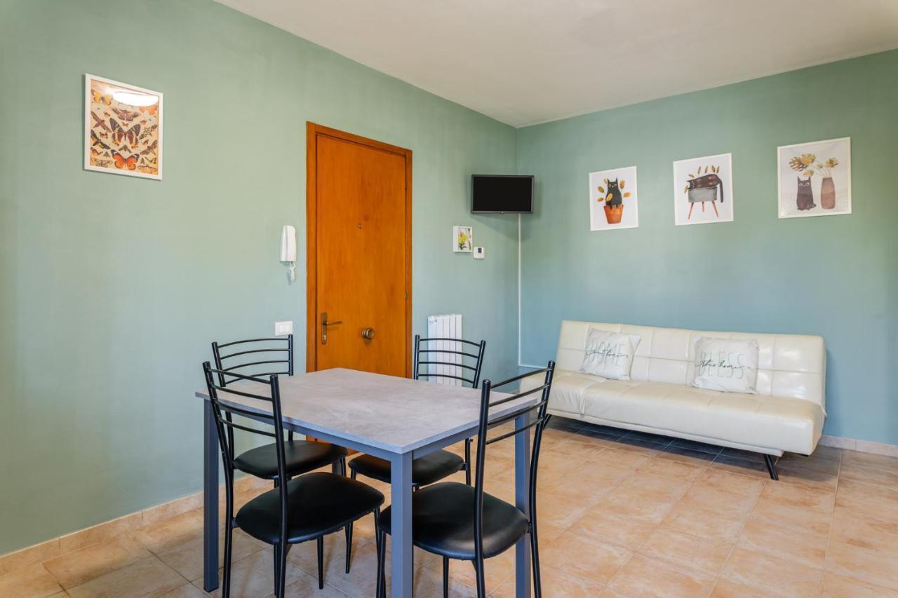 San Concordio Apartments - Affitti Brevi Italia ルッカ エクステリア 写真