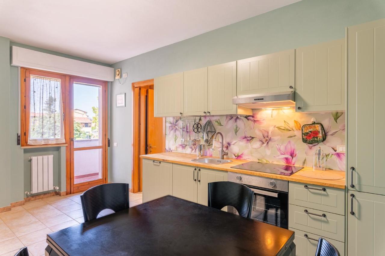 San Concordio Apartments - Affitti Brevi Italia ルッカ エクステリア 写真
