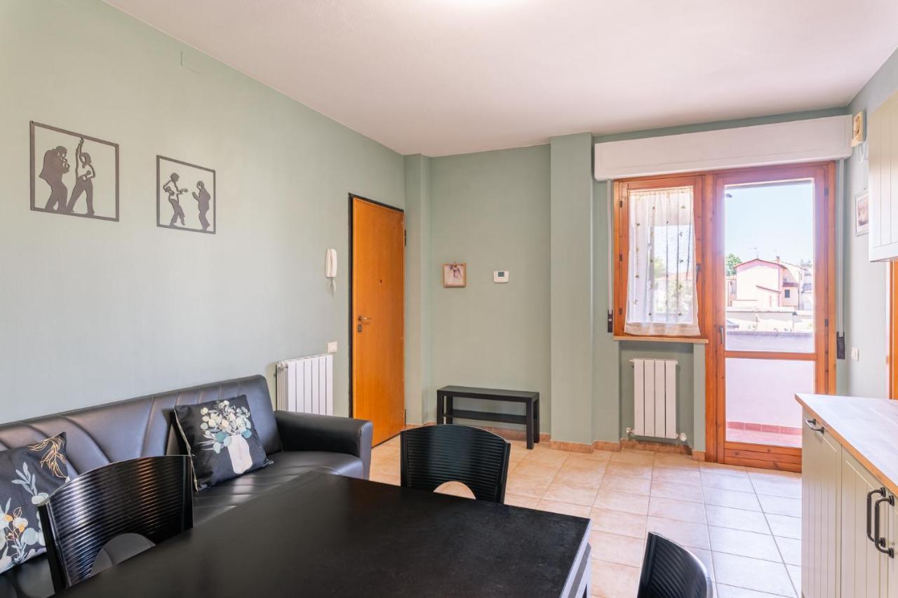 San Concordio Apartments - Affitti Brevi Italia ルッカ エクステリア 写真