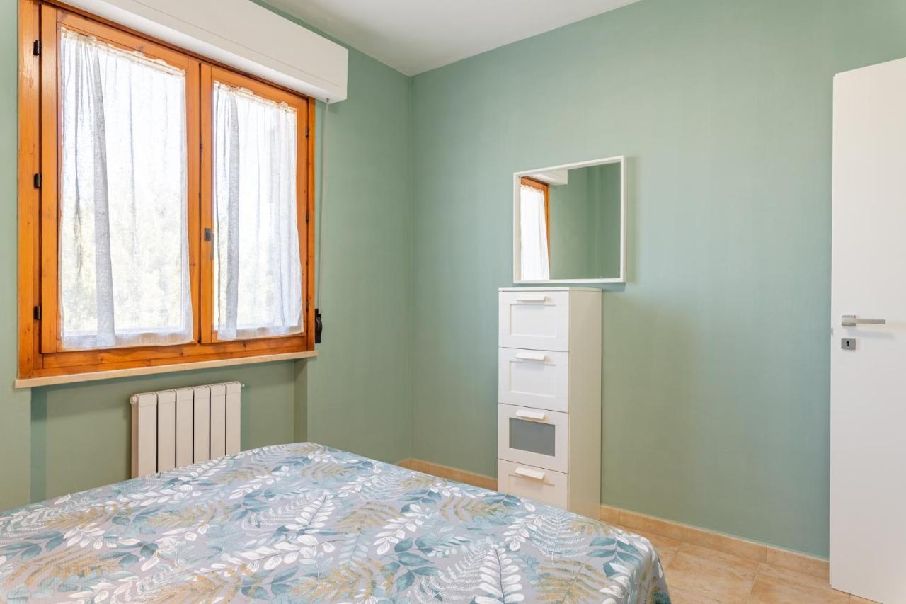 San Concordio Apartments - Affitti Brevi Italia ルッカ エクステリア 写真