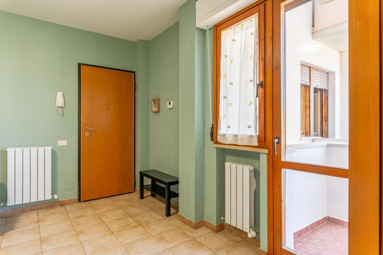 San Concordio Apartments - Affitti Brevi Italia ルッカ エクステリア 写真