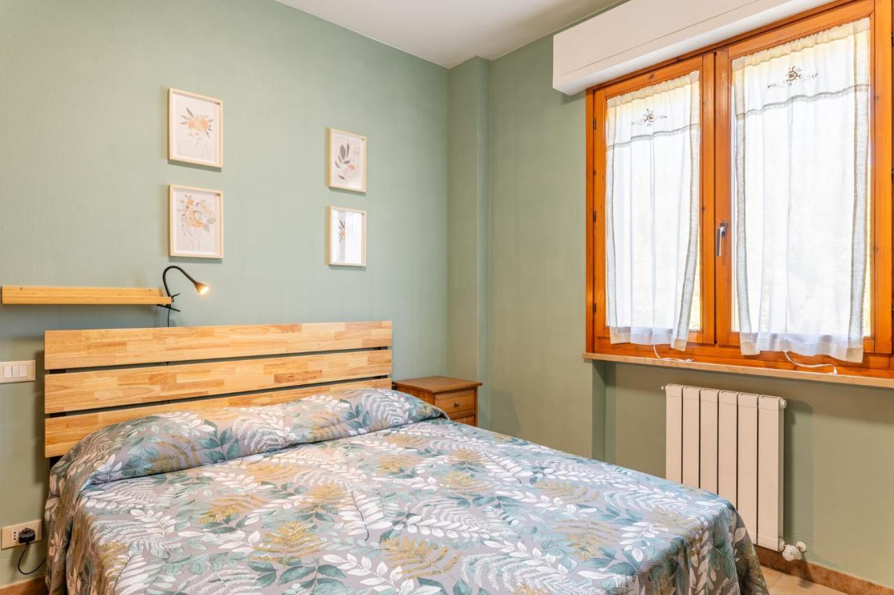 San Concordio Apartments - Affitti Brevi Italia ルッカ エクステリア 写真