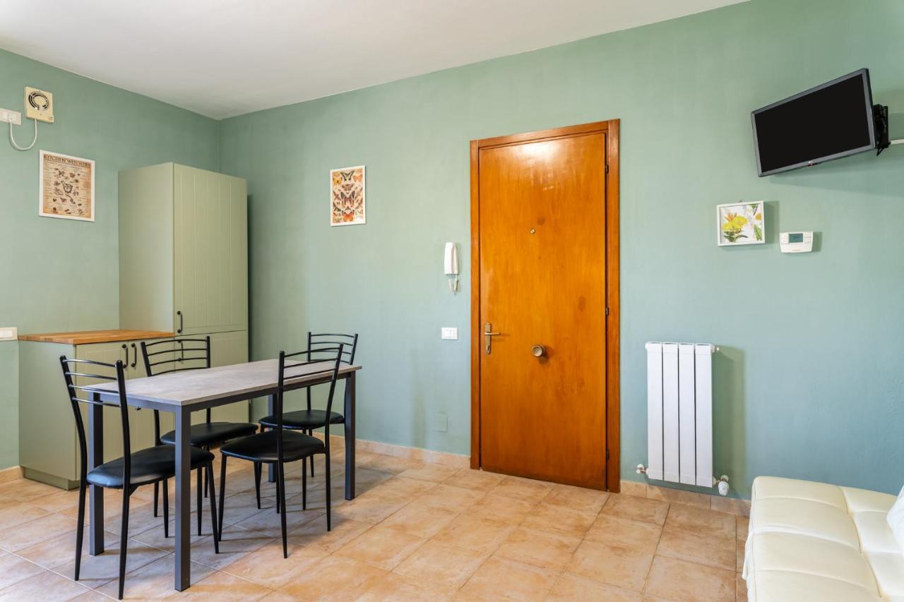 San Concordio Apartments - Affitti Brevi Italia ルッカ エクステリア 写真
