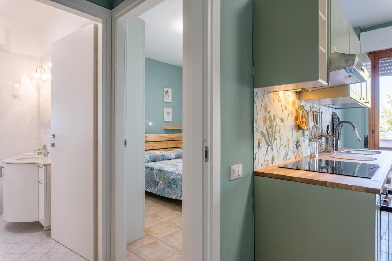 San Concordio Apartments - Affitti Brevi Italia ルッカ エクステリア 写真