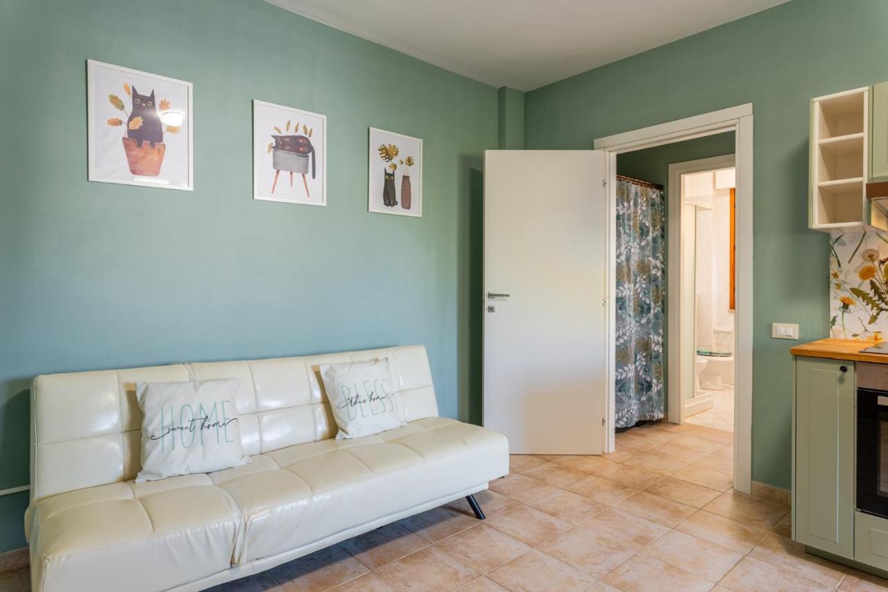 San Concordio Apartments - Affitti Brevi Italia ルッカ エクステリア 写真